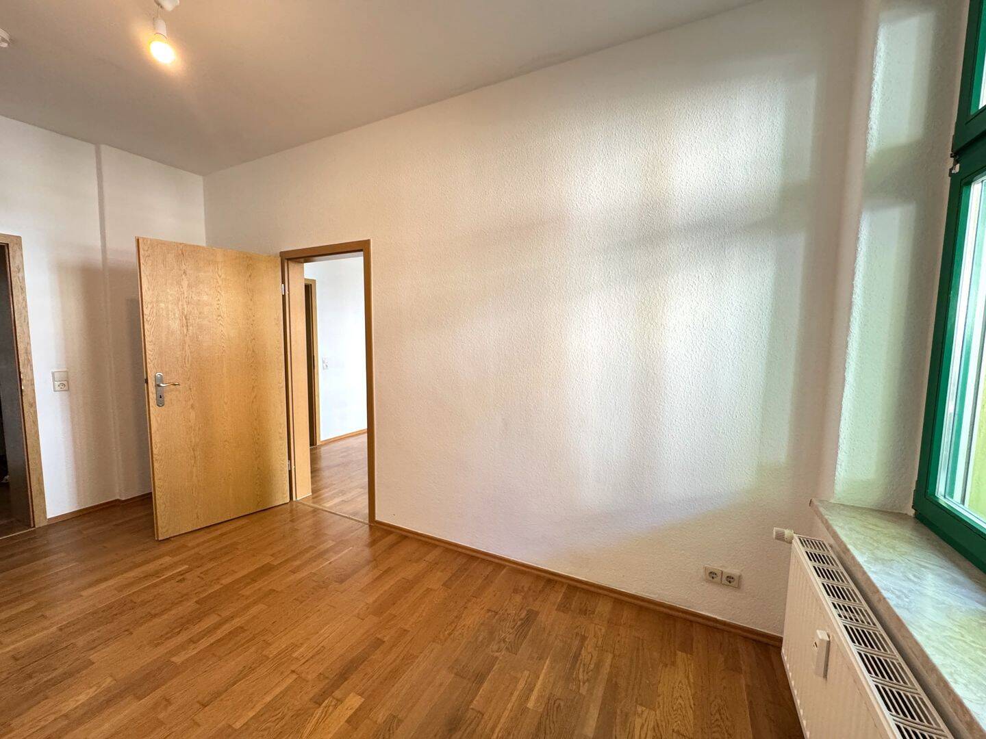 Praktisch geschnittene Erdgeschosswohnung – Magdeburg – Vorschaubild 6