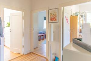 Charmante 3 Zimmer Wohnung in zentraler Lage in Zehlendorf zu verkaufen! – 14169 Berlin – Vorschaubild 2