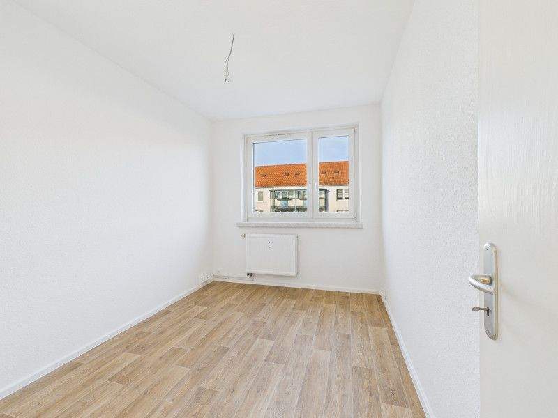 3-Raum-Wohnung mit Balkon auf dem Kapellenberg – Chemnitz – Vorschaubild 5