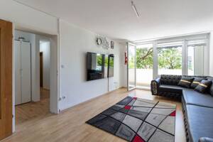 3,5-Zimmer-Wohnung in Giesing mit Balkon - Sichern Sie sich 4,56?% Rendite – 81539 München – Vorschaubild 5