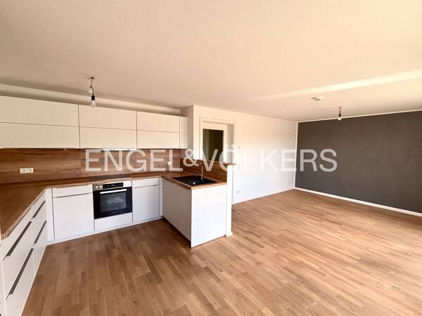 Erdgeschosswohnung in 91154 Roth mit 78 m² kaufen