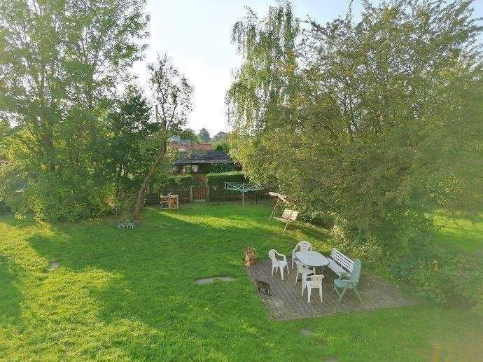 !! 4-Raum-Wohnung mit Balkon, Parkett und PKW-Stellplatz !! – Chemnitz – Vorschaubild 5
