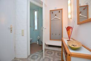 Helle, toll möblierte Einliegerwohnung mit Terrasse in Stuttgart Schönberg – 70599 Stuttgart – Vorschaubild 8