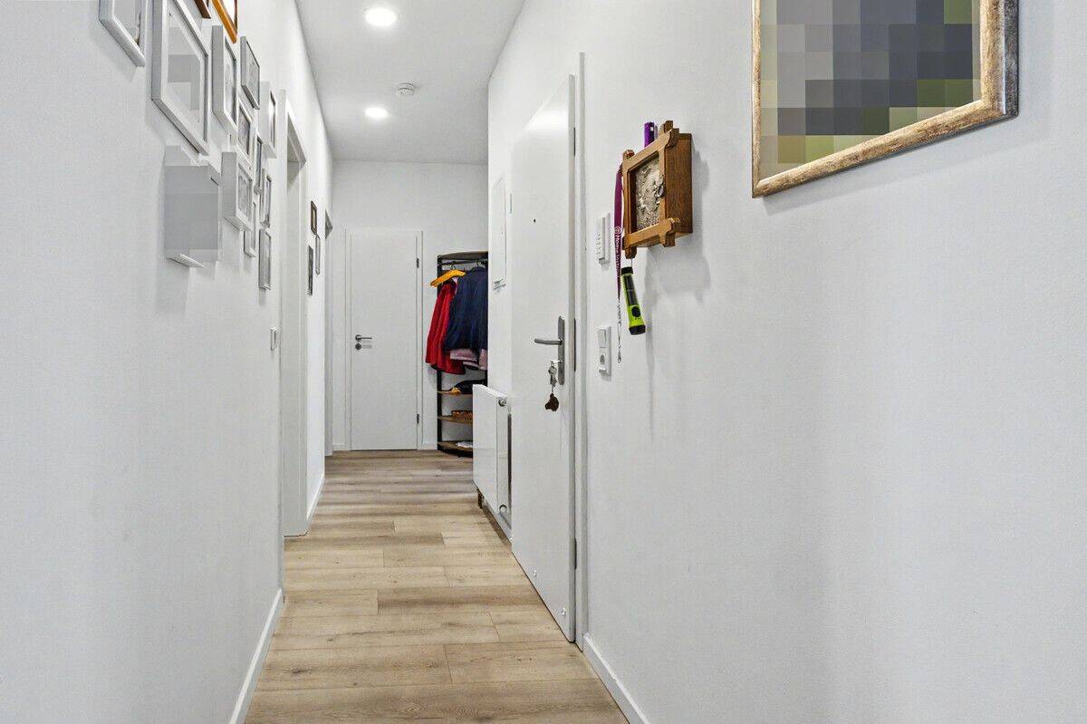 Leverkusen-Opladen: Gepflegtes 4-Familienhaus mit stabilen Erträgen und großem Entwicklungspotenzial – Leverkusen – Vorschaubild 3
