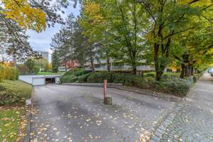 München-Neuperlach: 4,8 % Bruttorendite - Möblierte Kapitalanlage mit Komfort & Perspektive – 81735 München – Vorschaubild 9