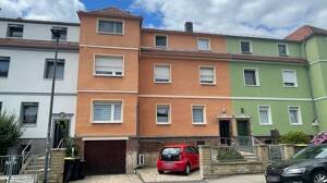 Mehrfamilienhaus mit 3 Wohneinheiten – 1159 Dresden – Vorschaubild 1