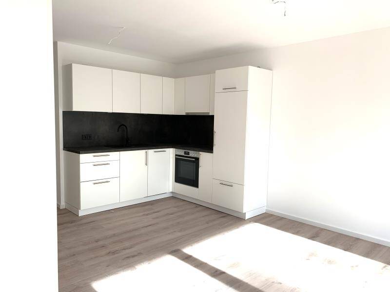 N-Schweinau: Erstbezug! Schöne, helle 2-Zi-Whg. (4.OG) mit EBK, HWR, Balkon und Aufzug – Nürnberg – Vorschaubild 2