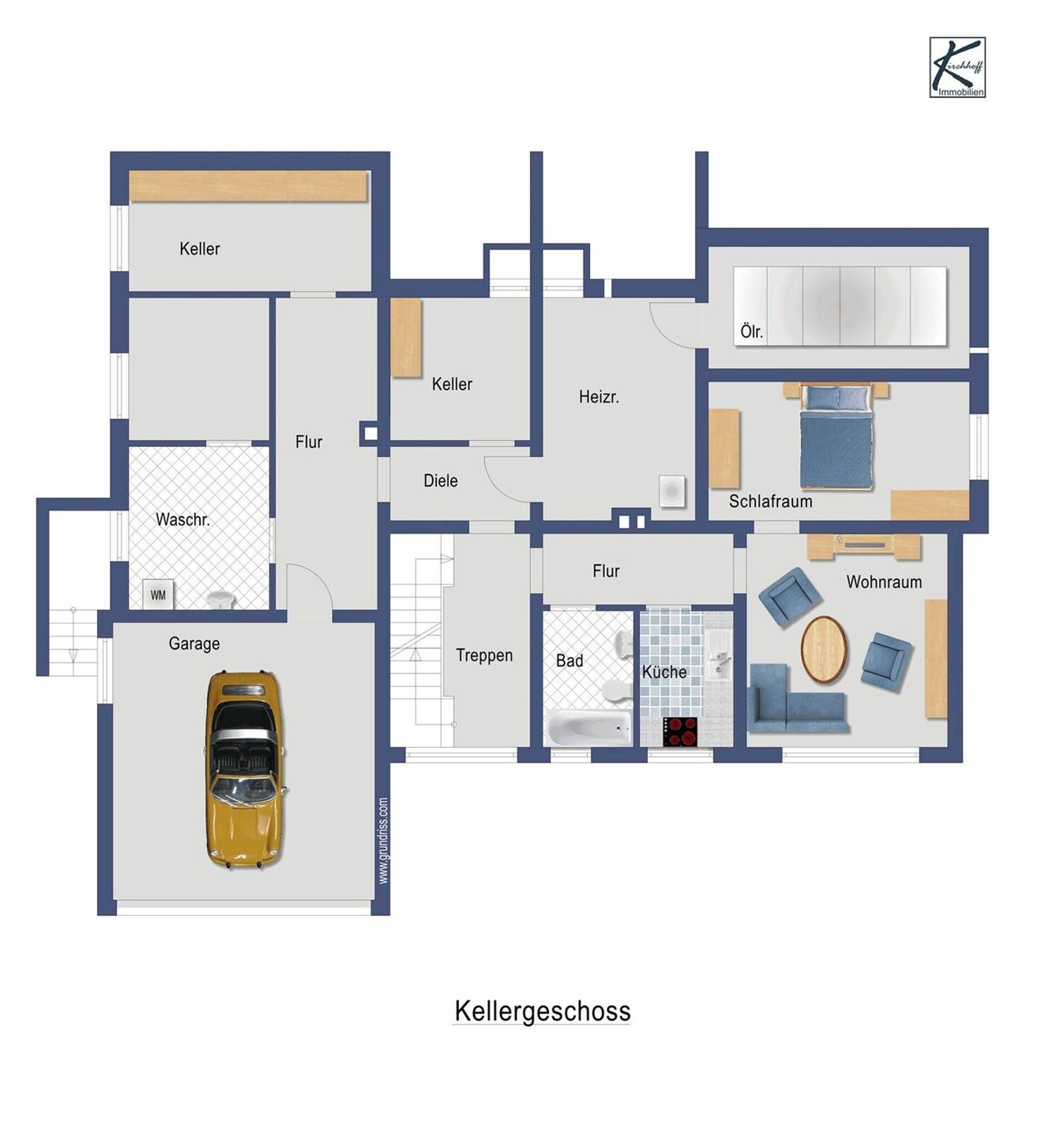 Mehrfamilienhaus in 38640 Goslar mit 285 m² kaufen
