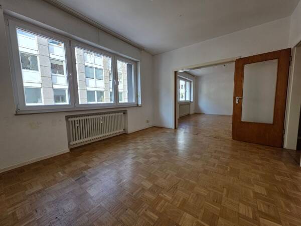 Terrassenwohnung in 50667 Köln mit 175 m² kaufen