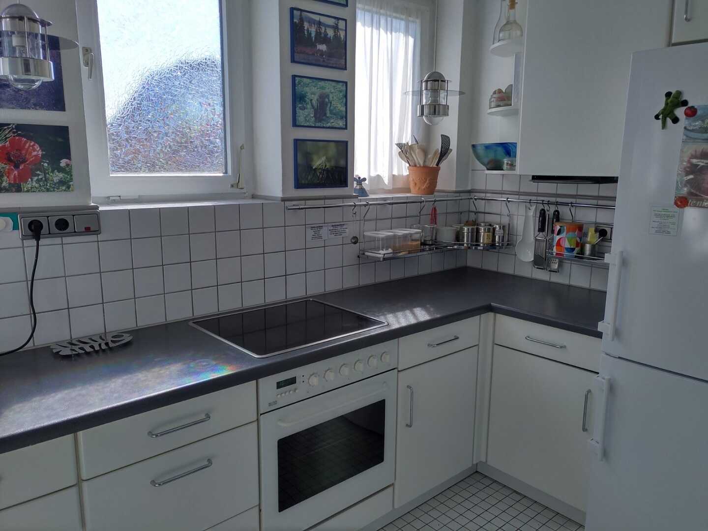 WG-Bewohnerin 18 bis 29 Jahre, für 1 möbliertes Zimmer ab 15.06.26 gesucht – Hamburg – Vorschaubild 9
