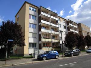 Investitionschance in Stadtfeld: 5 Eigentumswohnungen im attraktiven Paket – 39108 Magdeburg – Vorschaubild 2