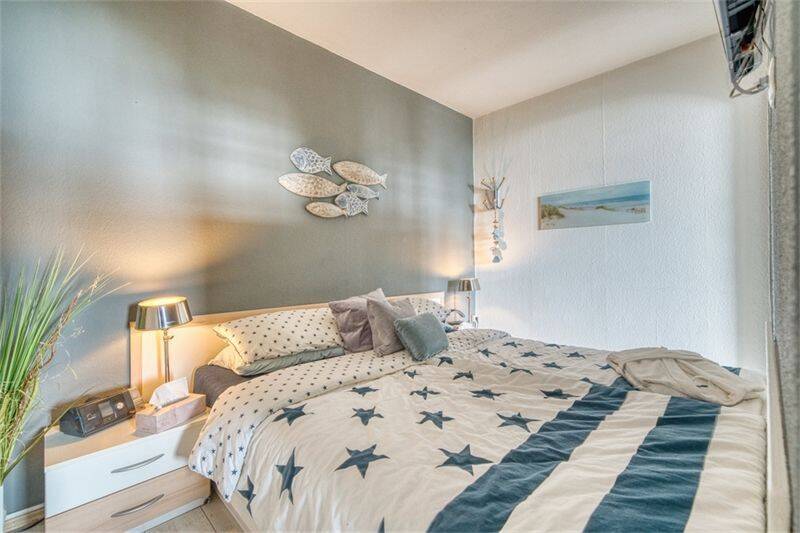 Bemerkenswert gepflegte Ferienwohnung in Strandnähe! – Heiligenhafen – Vorschaubild 7