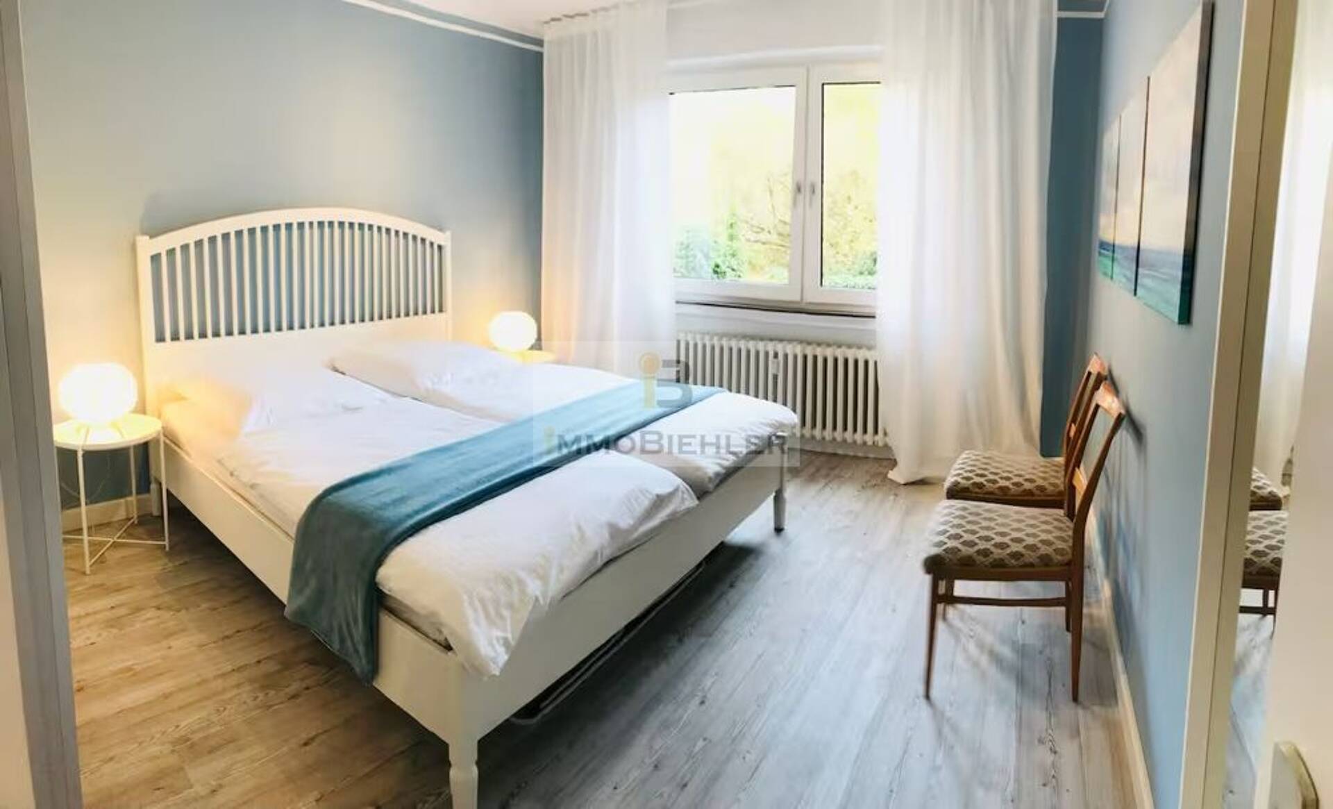 Erdgeschosswohnung in 50969 Köln mit 57,34 m² kaufen
