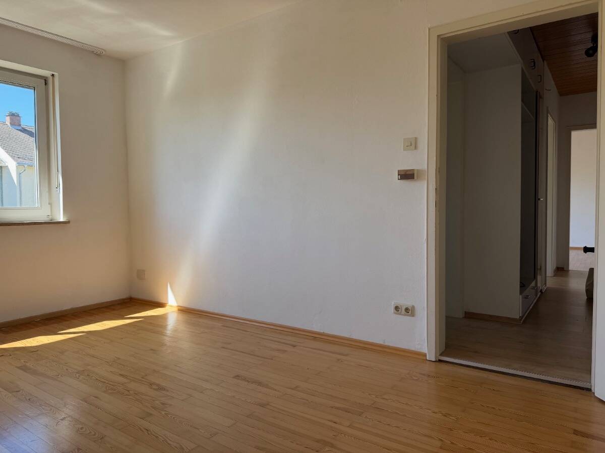 *** Reserviert *** Perfekte Einsteigerwohnung in Göggingen (Erbbaurecht) zu verkaufen – Augsburg – Vorschaubild 8