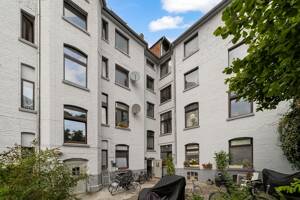 Charmante 2-Zimmer-Wohnung im Herzen von Ehrenfeld als Kapitalanlage – 50823 Köln – Vorschaubild 5