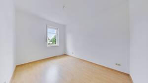 Bezugsfertige 3-Raumwohnung! Fußbodenhzg.! Balkon! Stellplatz! – 1156 Dresden – Vorschaubild 6