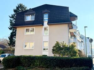 ZENTRAL GELEGENE EIGENTUMSWOHNUNG MIT STELLPLATZ IN ELSEY !!! – 58119 Hagen – Vorschaubild 3