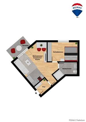 Newcomer! – 33611 Bielefeld – Vorschaubild 2
