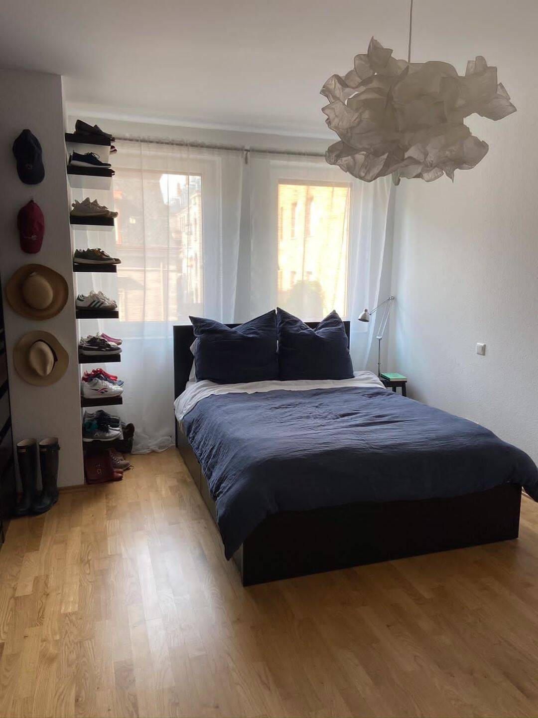 Moderne 3-Zimmer-Wohnung voller Licht und Eleganz – Fürth – Vorschaubild 9