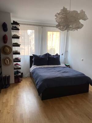 Moderne 3-Zimmer-Wohnung voller Licht und Eleganz – 90763 Fürth – Vorschaubild 9