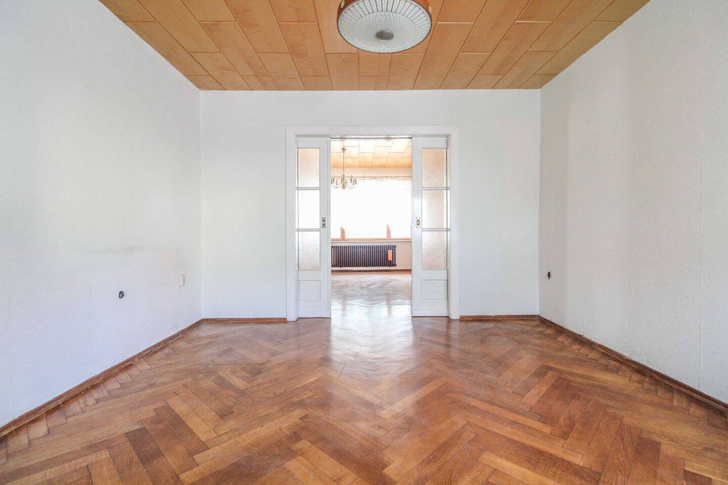 Klassische Klinkervilla in begehrter Innenstadtlage – Magdeburg – Vorschaubild 2