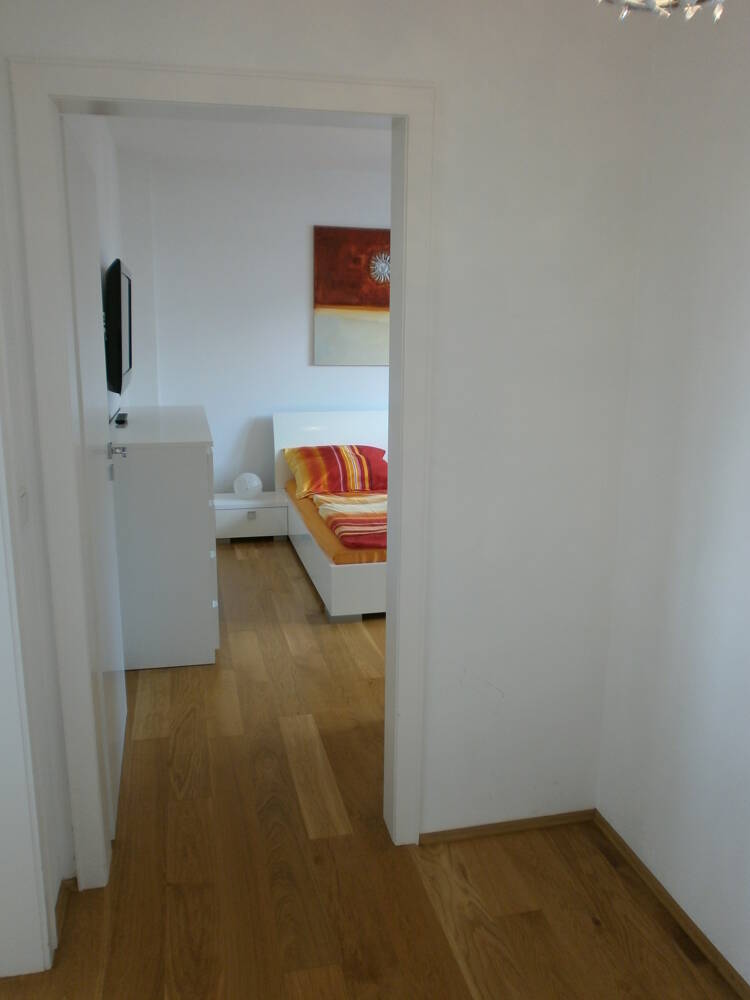 Düsseldorf-Hamm/Medienhafen/Unterbilk: 2-Zimmer-Luxus-Wohnung ! – Düsseldorf – Vorschaubild 7