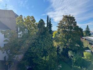 Charmante Altbauwohnung mit Balkon und Blick ins Grüne – ein Zuhause mit Charakter – 41236 Mönchengladbach – Vorschaubild 7