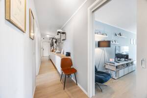 Modernes Wohnambiente in Laim - Ideal für Paare und Familien – 80687 München – Vorschaubild 8