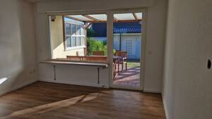 Erdgeschosswohnung mit Terrasse, Garten, Garage plus Stellplatz – 44892 Bochum – Vorschaubild 2