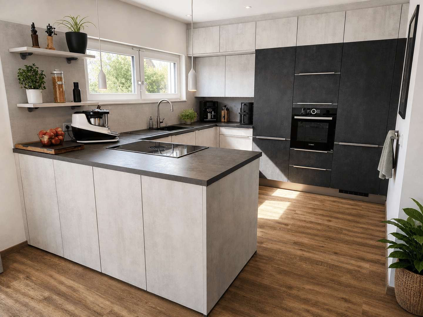 Geräumiges Einfamilienhaus mit optionalem Bungalow – Neualbenreuth – Vorschaubild 6