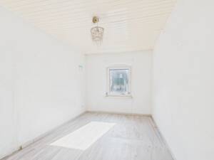 Stuttgart-West: 3 helle Zimmer mit großzügigem Balkon, ruhiger Lage & Gestaltungspotenzial – 70176 Stuttgart – Vorschaubild 5