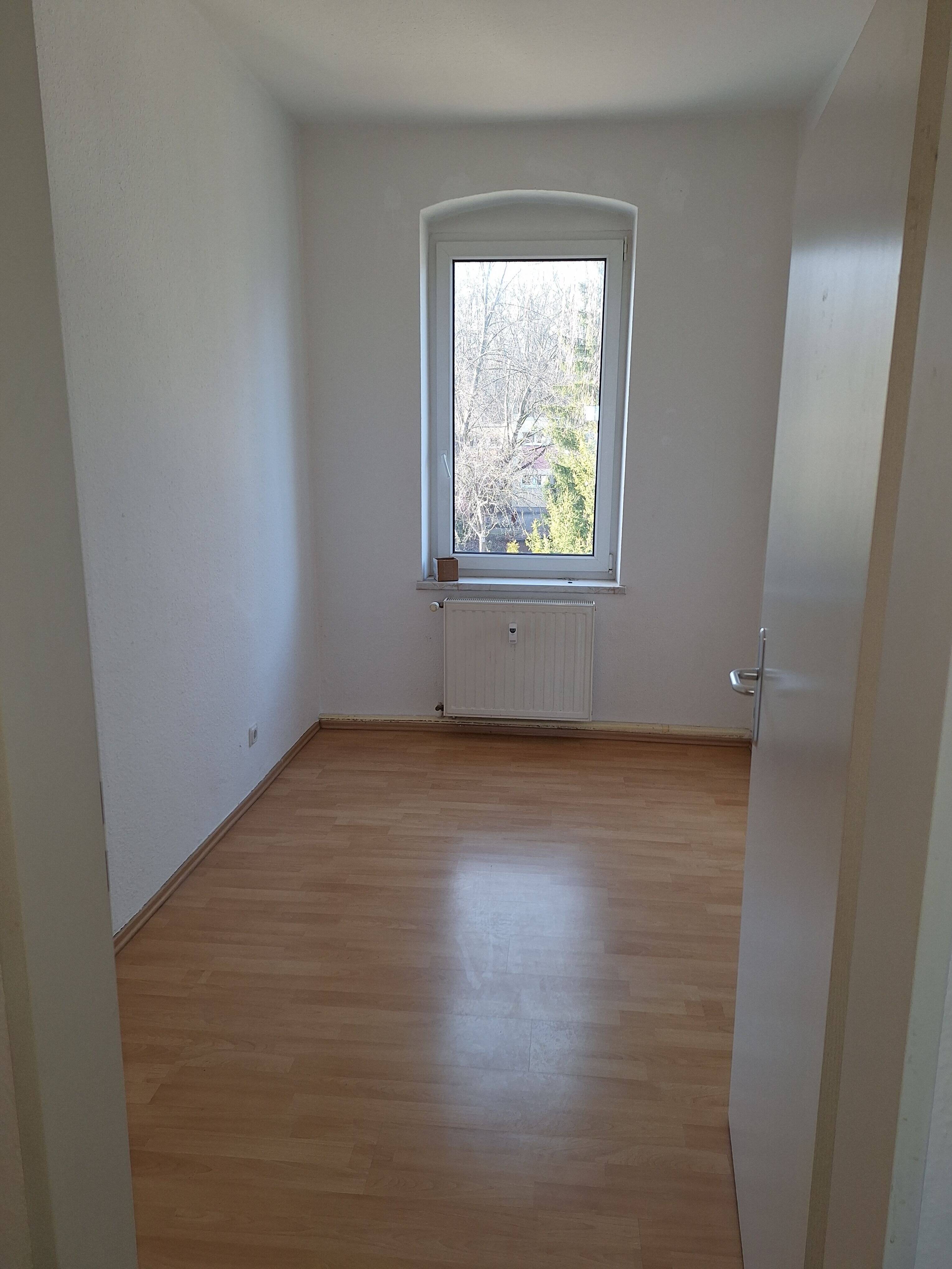 Gemütliche 3Raum Wohnung mieten – Chemnitz – Vorschaubild 2