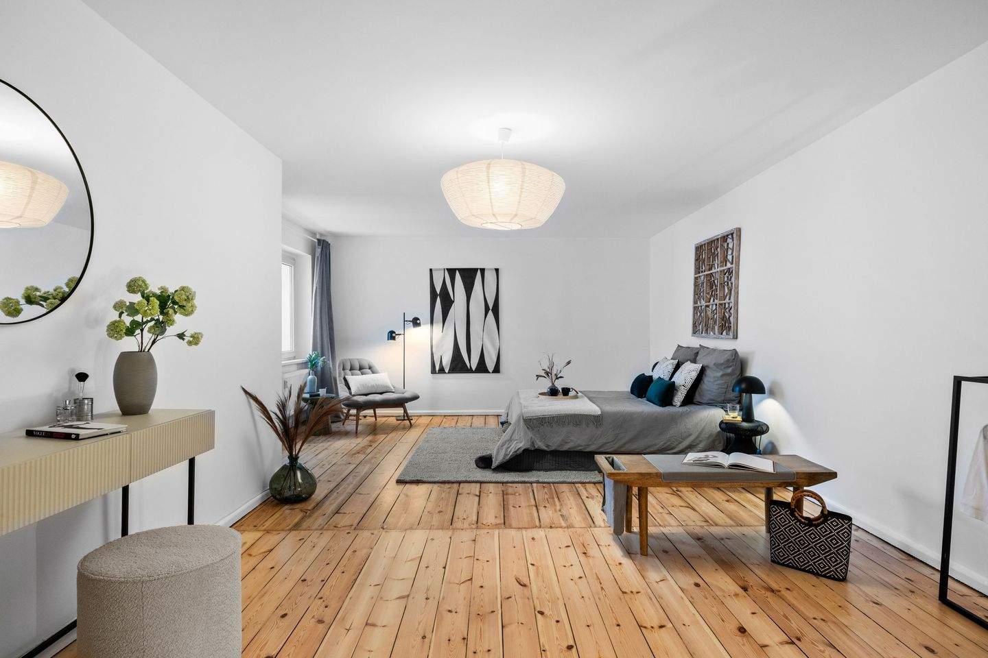 ***BEZUGSFREI: Stilvoll renovierte Altbauwohnung im Herzen von Prenzlauer Berg*** – Berlin – Vorschaubild 4