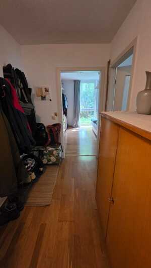 Schöne EG Wohnung mit Terrasse zu vermieten – 26131 Oldenburg – Vorschaubild 4