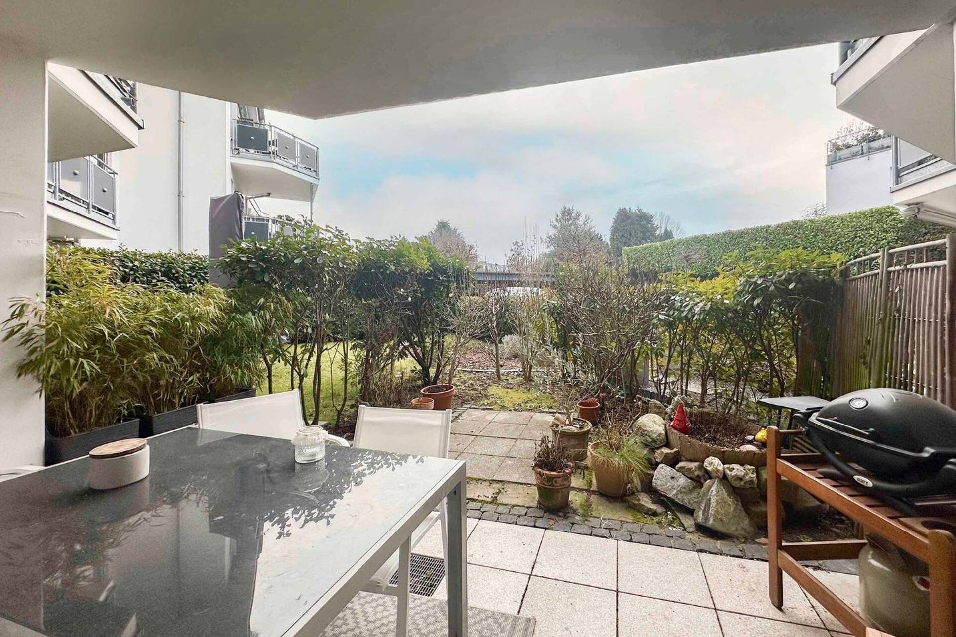 Terrassenwohnung in 50859 Köln mit 92,06 m² kaufen
