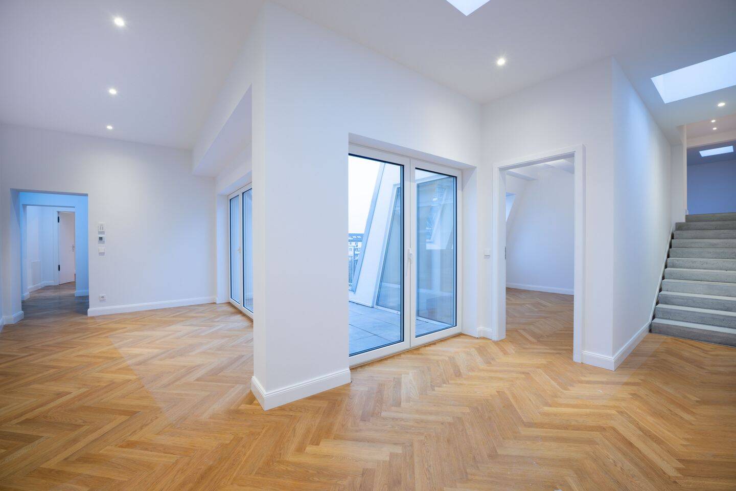 Über den Dächern Berlins - ein Zuhause der Extraklasse – Berlin – Vorschaubild 9