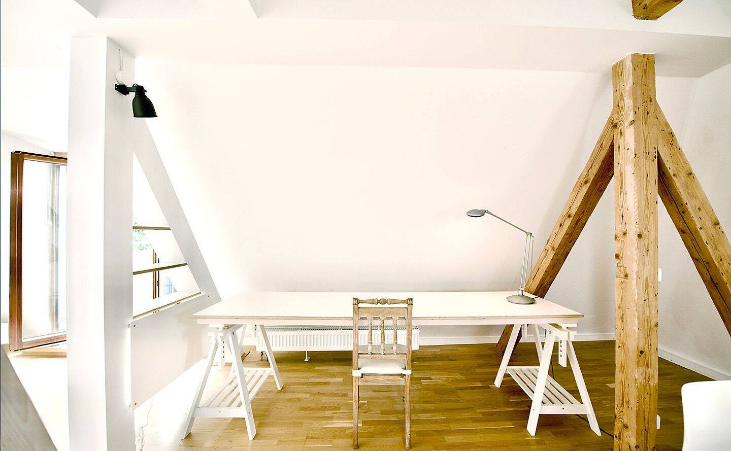 Schickes Loft mit Balkon in Ramersdorf/Perlach - top saniert! – München – Vorschaubild 9