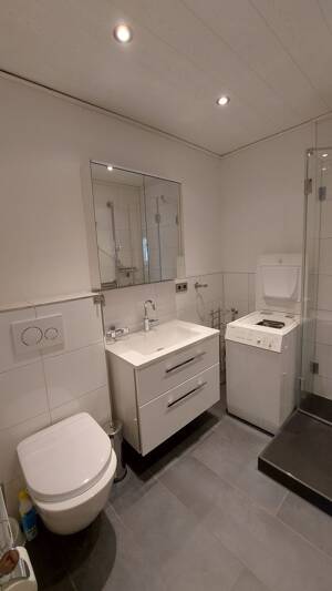 Schöne 2-Zimmer-Wohnung – 21107 Hamburg – Vorschaubild 7