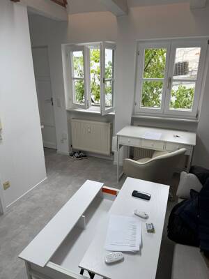 Nachmieter gesucht für zentrale Wohnung in Erlangen – 91054 Erlangen – Vorschaubild 4