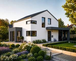 LivingHaus - Dein individuelles Traumhaus in Odenthal, maßgeschneidert und modern