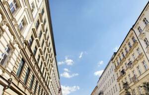 Maisonette am Paulusviertel - 85% AfA - ruhig gelegen