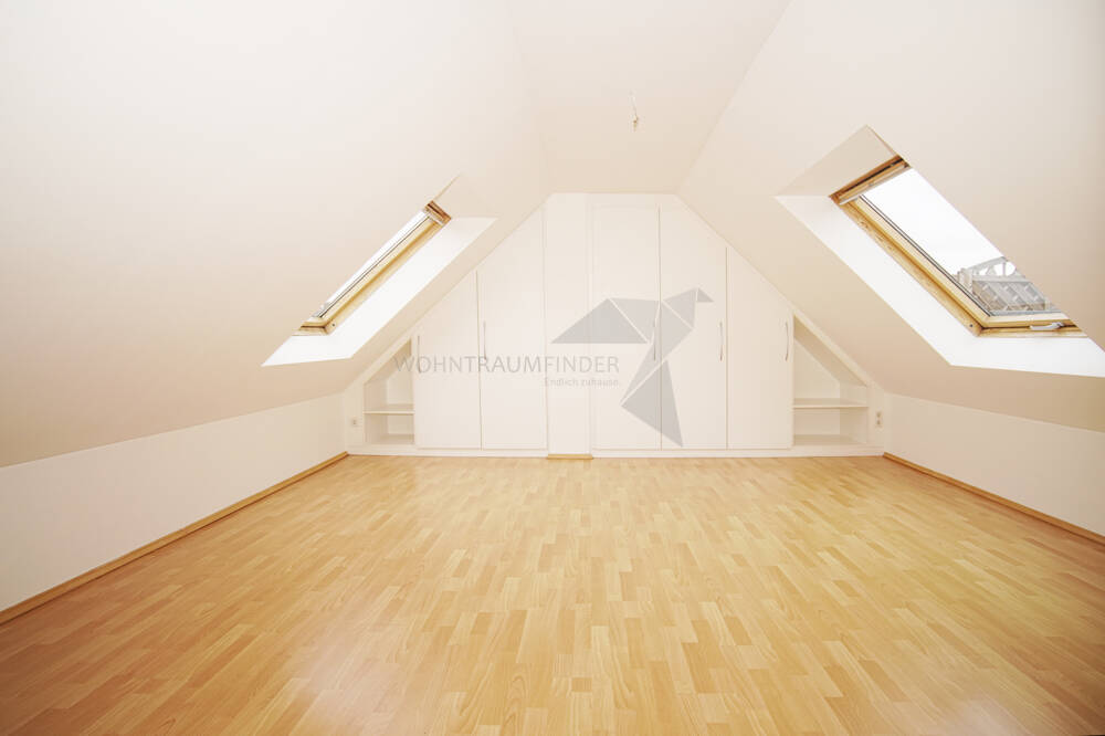 !! CITY-Wohnen !! Romantische 3-Raum-Maisonette-Whg. nahe des Chemnitzer Brühl – Chemnitz – Vorschaubild 8