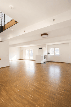 *Trier-Süd* Hochwertige Penthousewohnung mit fantastischem Fernblick in bester Innenstadtlage!