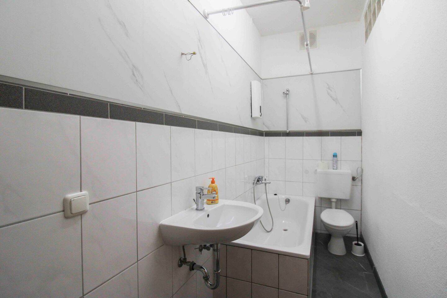 Flexibles Investment: 2 ETW /102 m² /Trennbar – Essen – Vorschaubild 9