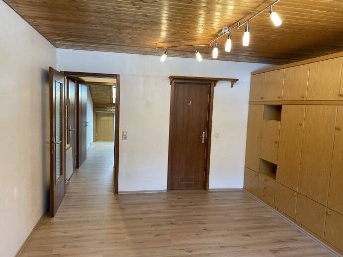 2-Zimmer-Wohnung mit Sauna und Schwimmbad in Schönwald – Schönwald im Schwarzwald – Vorschaubild 7