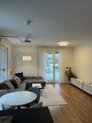 Neubauwohnung in bester Lage nahe der Alster zu vermieten – 22085 Hamburg – Vorschaubild 2
