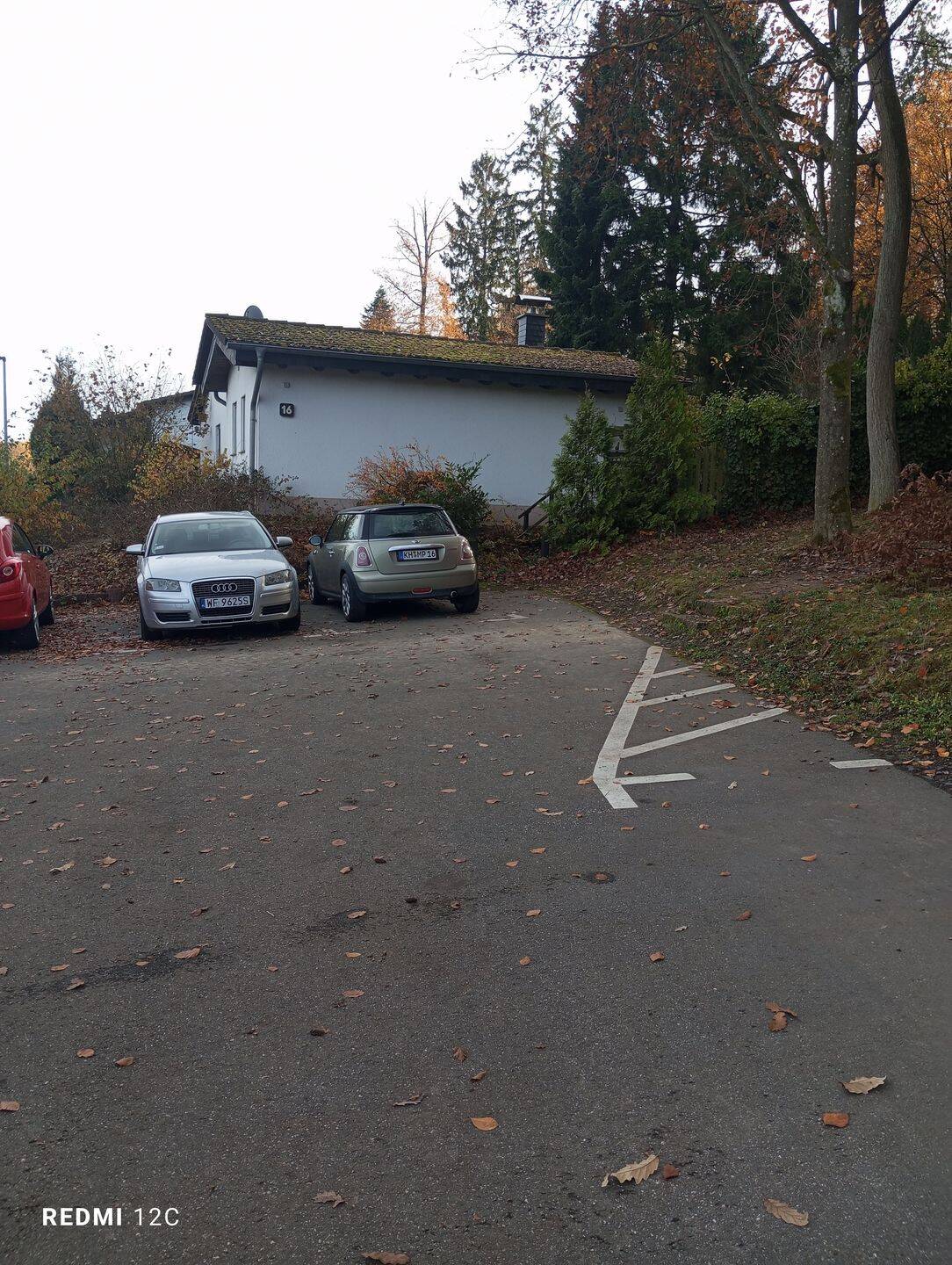 Attraktiver Bungalow mit Stellplatz und Garage – Stromberg – Vorschaubild 6