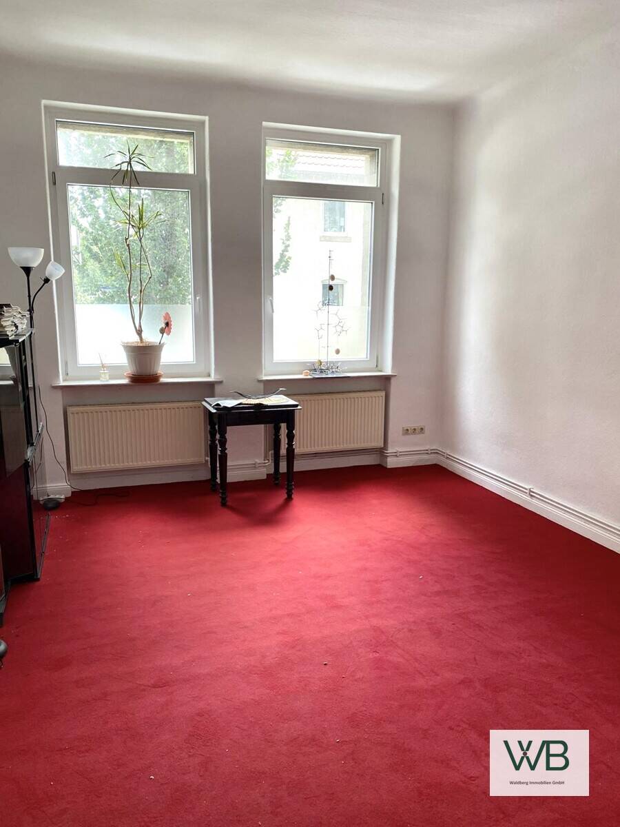 Altbauwohnungen + Balkon - Östliche Ringgebiet Braunschweig – Braunschweig – Vorschaubild 5