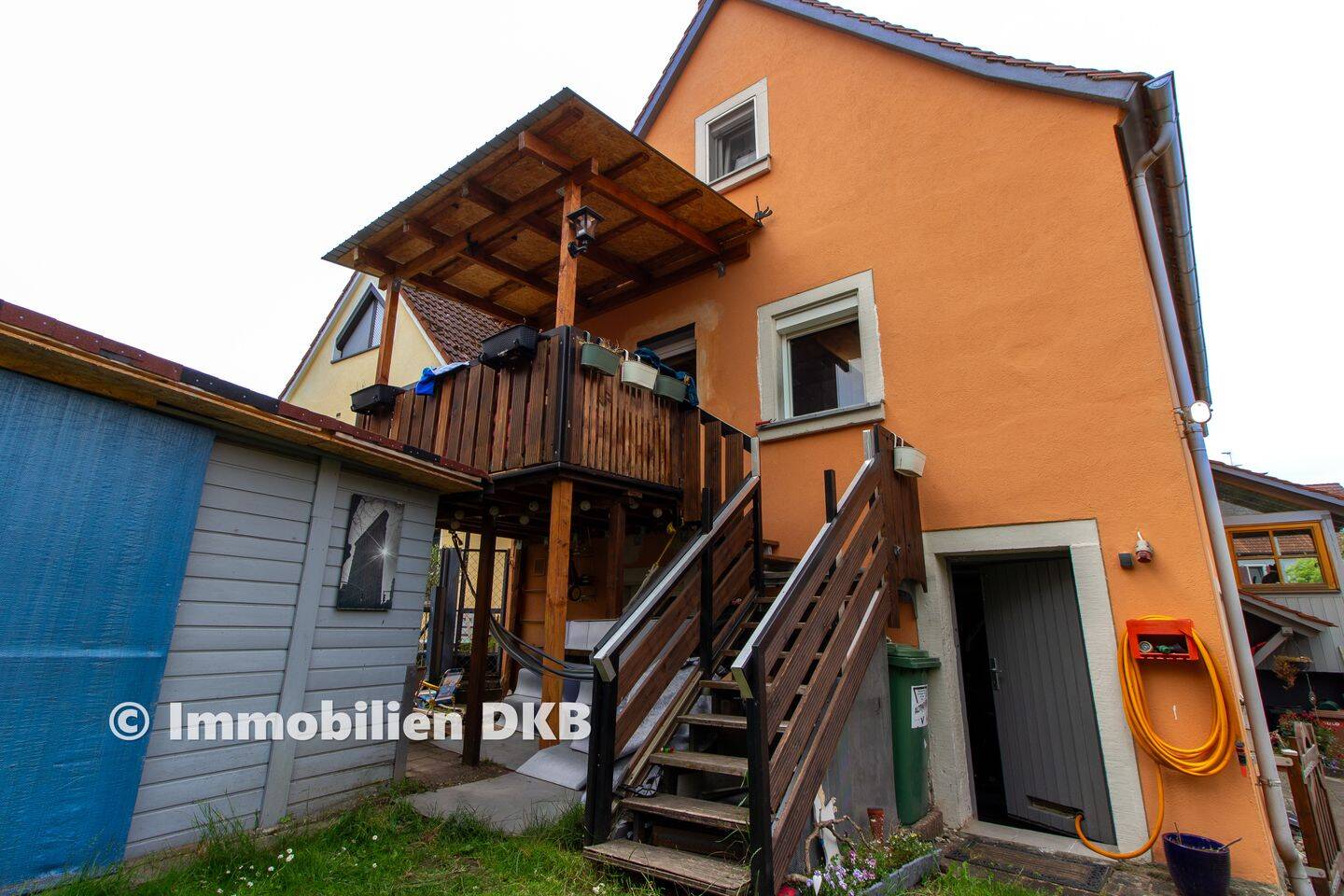 Viel Raum für Familienglück - stilvoll wohnen mit Garten, Ausbaureserve und vielen Modernisierungen – Wettringen – Vorschaubild 6