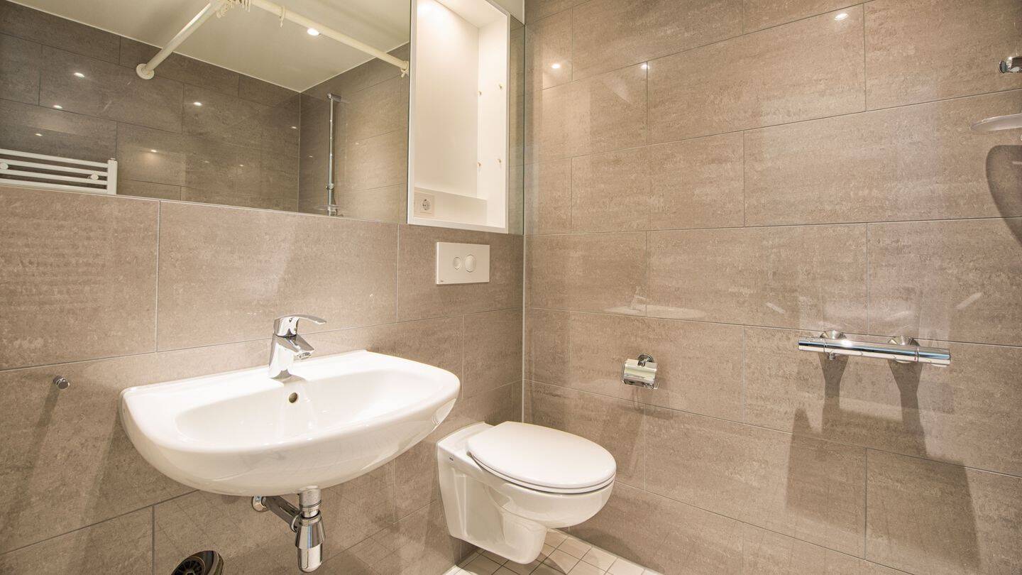 1-Zimmer Mikroapartment in zentraler Lage – München – Vorschaubild 2